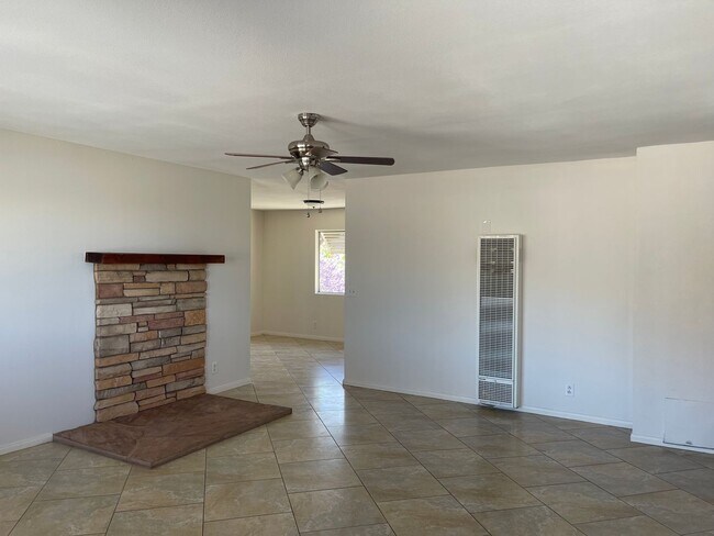 Photo - Charming Joshua Tree Village Home