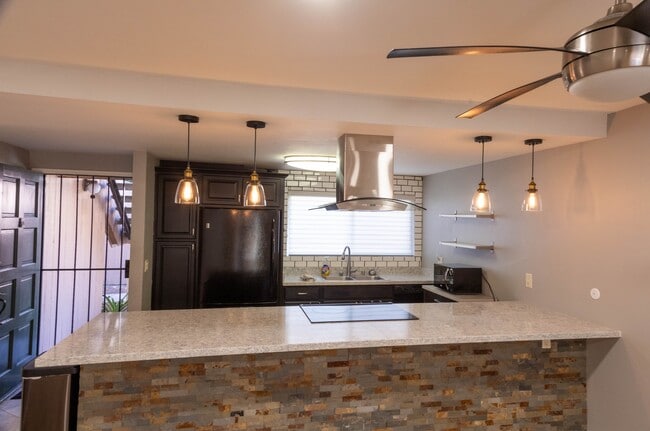 Building Photo - 8749 Lake Murray Blvd Unit Lake Murray Condominium