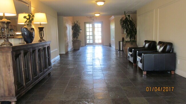 Photo - HILLCREST - 1 BED / 1 BATH TOP FLOOR CONDO. Unit 305