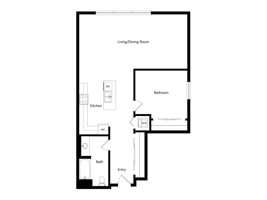 The Mix at CTR_Doria Loft_DA6 - A7