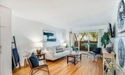 Photo - "Chic 1-Bed Sanctuary with Marble Touches ... Apartment