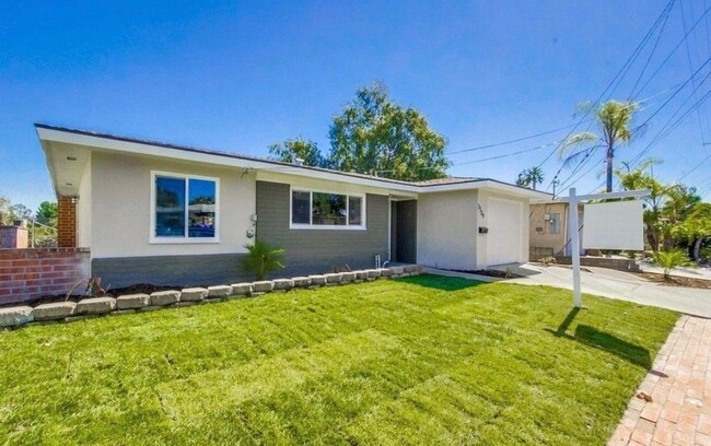 Building Photo - 5139 Ewing St