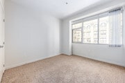 2BR, 2BA - 984SF - Primary Bedroom - 4th & Main