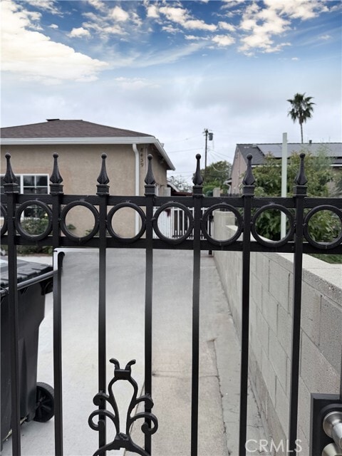 Photo - 8459 O'Melveny Ave