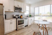 Photo - 331 1/2 N Alexandria Ave Apartment Unit 331.5