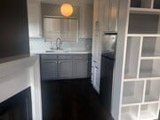 kitchen - 1428 Hermosa Ave Townhome