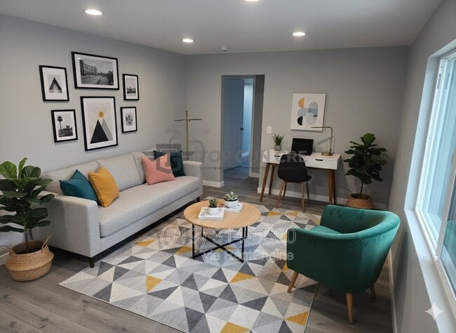 Building Photo - 4864 Fond Du Lac Ct