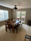 dining room - 9421 Gateshead Dr House