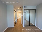 Photo - 110 Sweetzer Ave Apartment Unit 314