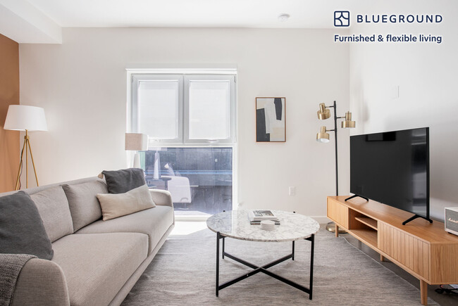 Photo - 3630 Overland Ave Apartment Unit FL5-ID1135