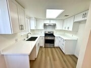 Photo - HUGGGEE UNIT. CENTRAL A/C, 2bd/1.5baths with parking. This unit is SUMMER READY! Unit 2