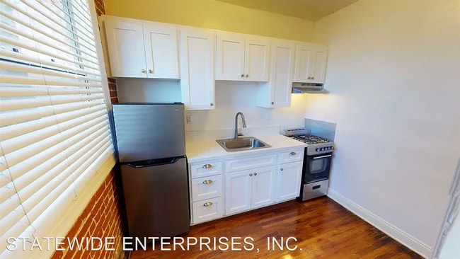 Photo - Kenmore Park Apartments