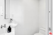 Photo - 1445 1/2 N Martel Ave Townhome