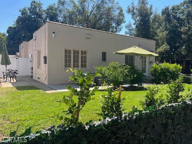 Photo - 726 Meridian Ave Townhome