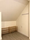 Living Room - Shoe Shelves - 115 N San Gabriel Blvd Unit B
