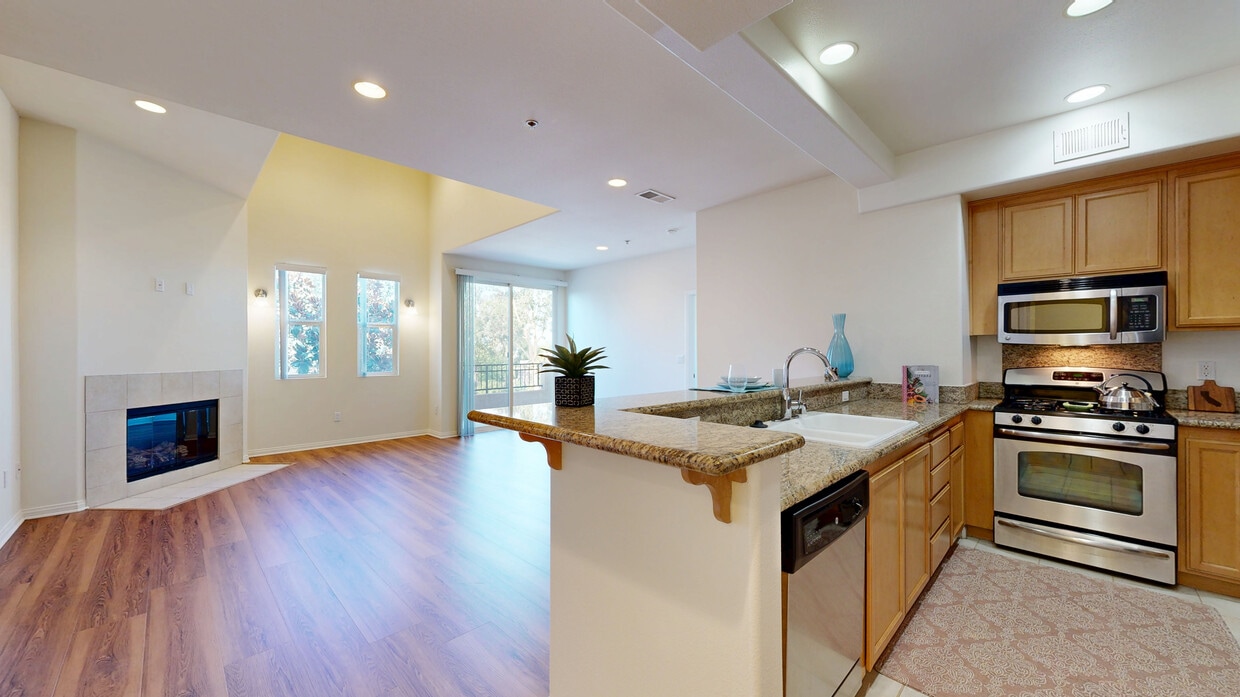 3D Tour - Glenoaks Villas