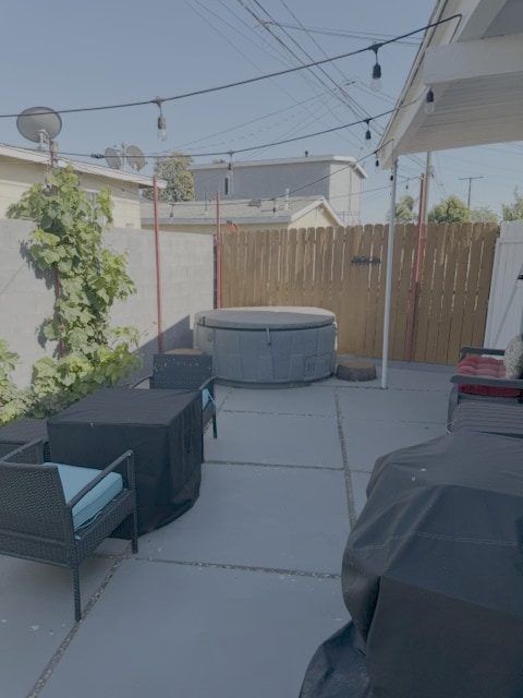 Photo - Fully Furnished Long Beach Retreat with Private Spa & Outdoor Entertaining Area