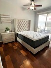 Photo - Beautiful 1 Bed/1 Bath Fully Furnished Lig... Condo Unit 329