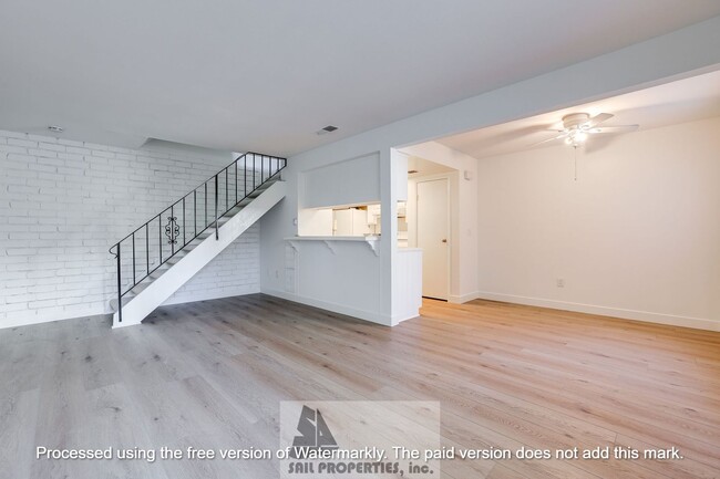 Photo - Welcome to this charming two-story home located in the vibrant Huntington Beach Unit CI135