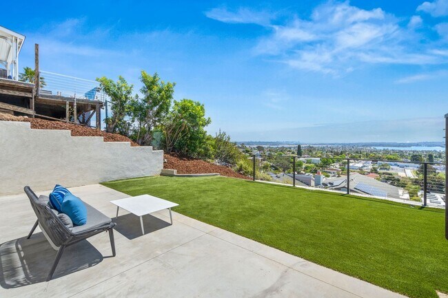 Photo - 1251-1253 Van Nuys St Unit 1251 Van Nuys Street