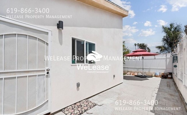 Photo - 2016 Winchester St Apartment Unit ADU