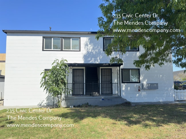 Building Photo - 235 Civic Center Dr. Unit 7