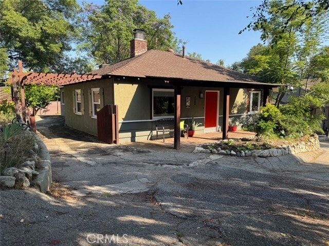 Photo - 1622 Foothill Blvd House
