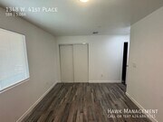 Photo - 1348 W 41st Pl