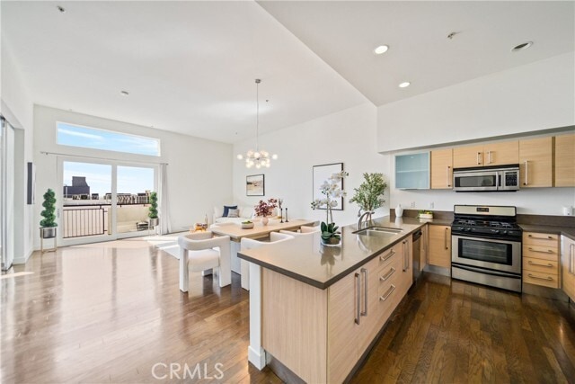 Photo - 1234 Wilshire Blvd Condo Unit 612