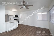 Photo - 2625 Kremeyer Cir Apartment Unit 13