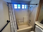 Photo - Modern 3-Bed, 3-Bath Condo with Garage & P...