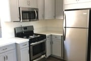 Kitchen - 230 N Juanita Ave Apartment Unit 3