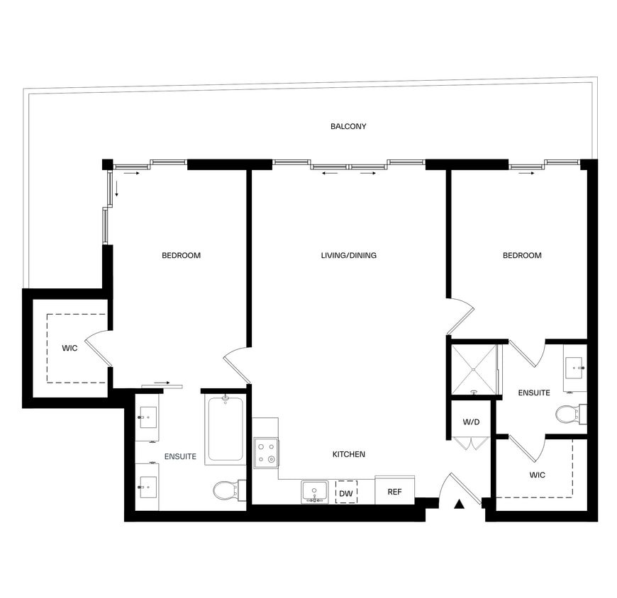 Floor Plan - B9