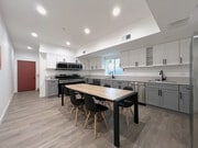 Kitchen/Dining Room - 1366 West 35th St