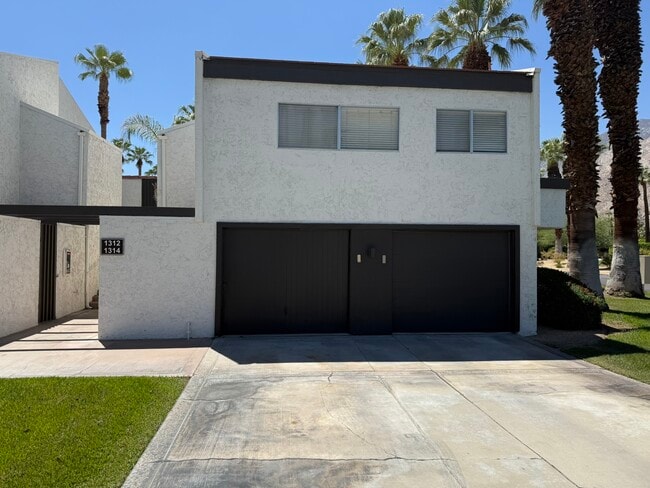 Photo - 1312 S Camino Real Townhome