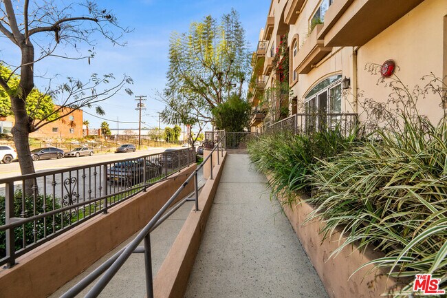 Photo - 1255 Federal Ave Unit 401