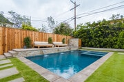 Photo - Charming 3 Bedroom 2 Bathroom Wilshire Vista Home with Bonus Room, Resort-Style Backyard and Heat...