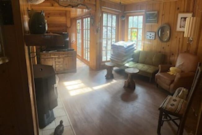 Photo - Creek Cabin In Idyllwild