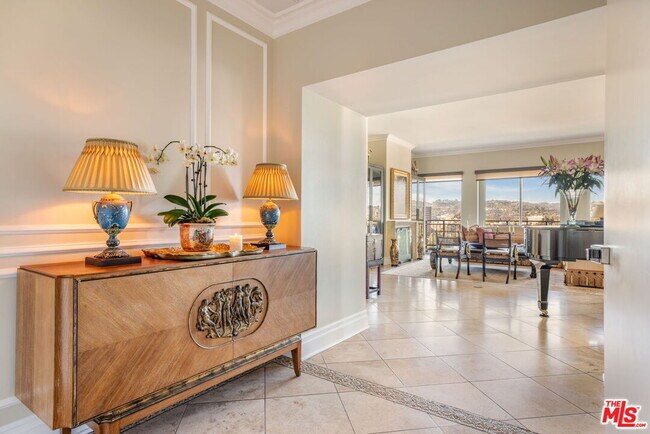 Photo - 10727 Wilshire Blvd Unit 1904