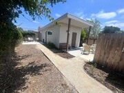 Photo - Newer built detached ADU in FLETCHER HILLS... House