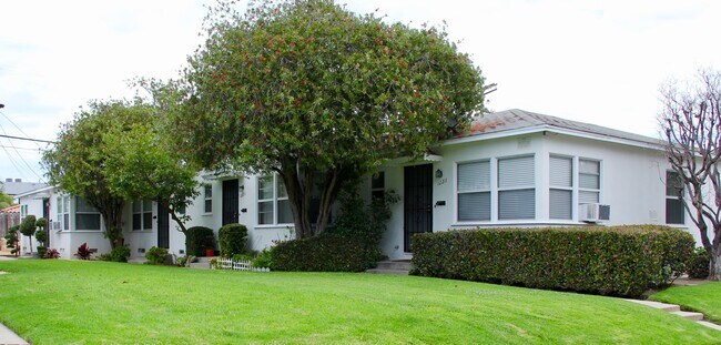 Photo - 12211 Ocean Park Blvd Unit 12211