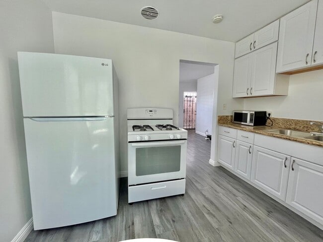 Photo - Small Unit A