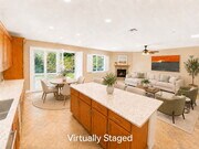 Photo - Arrowood Single Story 4 Bedroom 3 Bathroom on Quiet Tree-lined Street