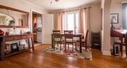 Dining Room - 1531 S Ogden Dr Apartments Unit 1531