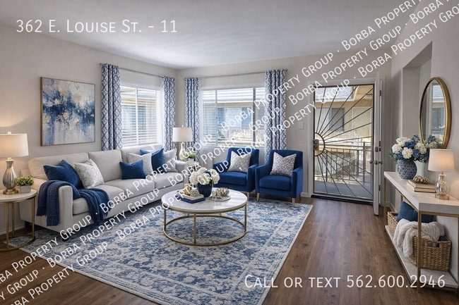 Building Photo - 362 E Louise St Unit 11