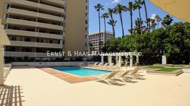 Photo - 700 E Ocean Blvd Unit #2301
