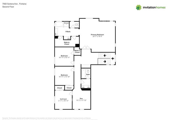 Photo - 7502 Sultana Ave