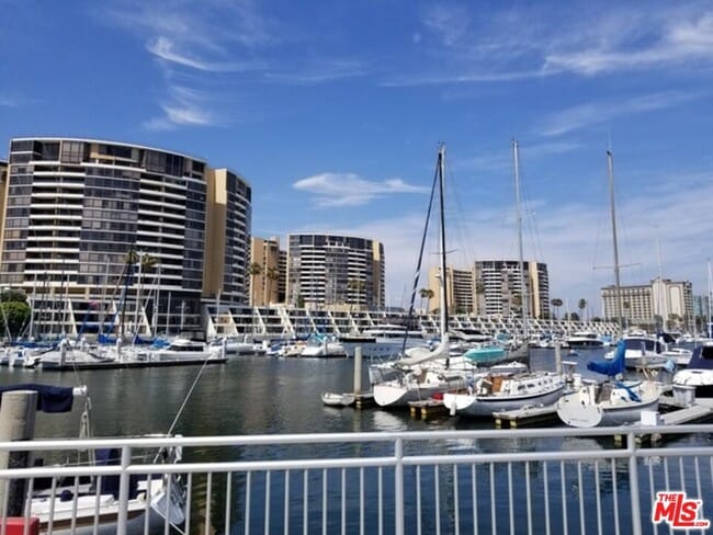 Building Photo - 4314 Marina City Dr Unit 128