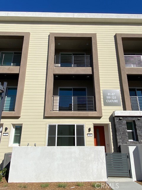 Photo - 81 Culture Condo