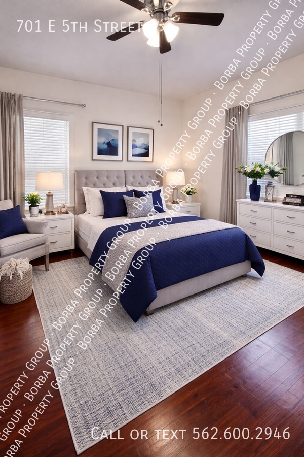 Photo - 701 E 5th St